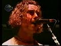 Bush - A Tendency To Start Fires (Rock And Pop Festival, Argentina, 1997)