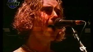 Bush - A Tendency To Start Fires (Rock And Pop Festival, Argentina, 1997)