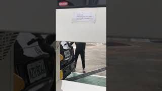 [問題] 玉山山隆卡加油金疑問