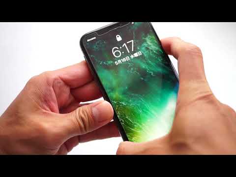 アナと雪の女王: iPhone X、Xs、Xs Max を強制的に再起動する方法は次のとおりです。