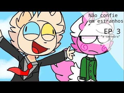 Do Not Trust Strangers / EP 3 [The Wallet]