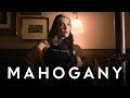 Evie Irie - Written All Over You | Mahogany Session