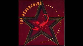 Dubrovniks - Diamonds In The Mine (Leonard Cohen)