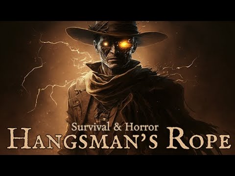 Trailer de Survival & Horror: Hangman's Rope