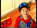 Playhouse Disney Happy Halloween Handy Manny Ident Halloween 2007