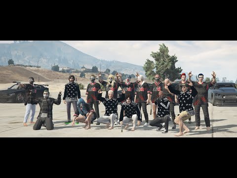 Gabriel Serrano - We Outside Drillin/ Hood Legend | Street Life Upgraded | West Side Criminals