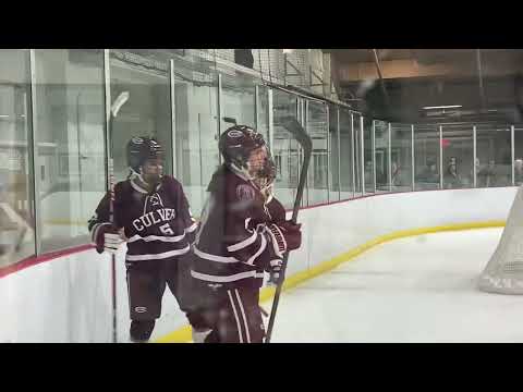 Culver vs Shattuck - Lincoln Brown #5