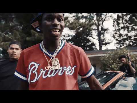 CBM Muley CBM Debi & LK_Snoop - Bossman Music Video