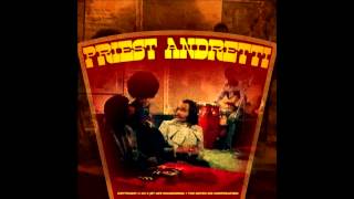 Curren$y - Talk My Shit (Priest Andretti)