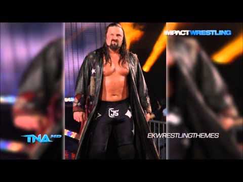 2014 'The Cowboy' James Storm 20th Theme 'Cut You Down'