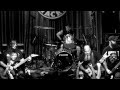 CROWBAR - "High Rate Extinction" (25th Anniversary Tour)
