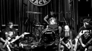 CROWBAR - &quot;High Rate Extinction&quot; (25th Anniversary Tour)