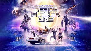 Twisted Sister - We&#39;re Not Gonna Take It (Ready Player One Soundtrack)