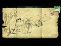 Treasure Map 271,178 Location Guide - Misteriosa - Assassins Creed Black Flag Resynced