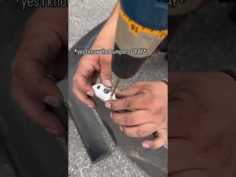 MAC LIFTER KIT INSTALL ON A ACURA RSX #youtubeshorts