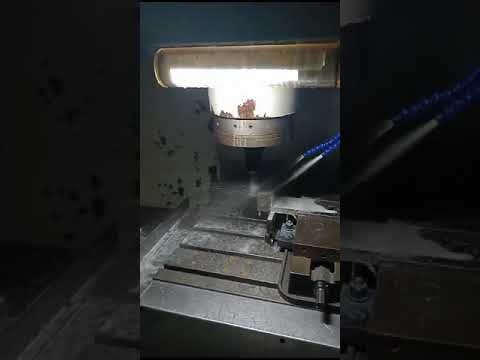 QUASER - MV154 - TAIWAN MAKE VMC FOR SALE