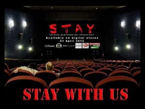 STAY Ivan Nasini Danilo Gariani  Valentina Ciarlo official Promotional Video song summer 2012