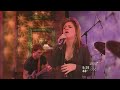 Kelly Clarkson Low Good Morning America 2003 HD