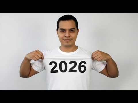 Olbaid Project 2026 | What's coming