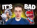 We Need To Talk About the State of Marvel Rivals...
