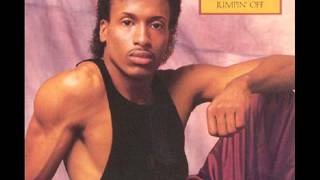 Mark Anthony - Kiss You All Over