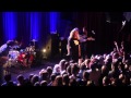 The Orwells "Dirty Sheets" Live at Seattle Neumo ...