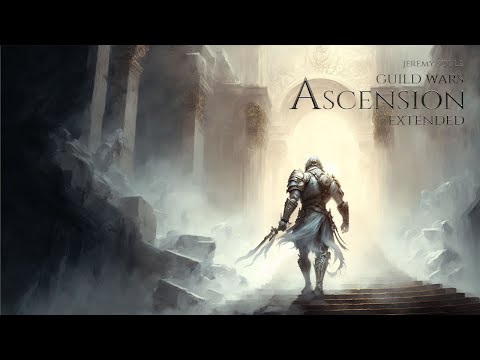 Jeremy Soule (Guild Wars) — “Ascension” [Extended] (1 Hr.)