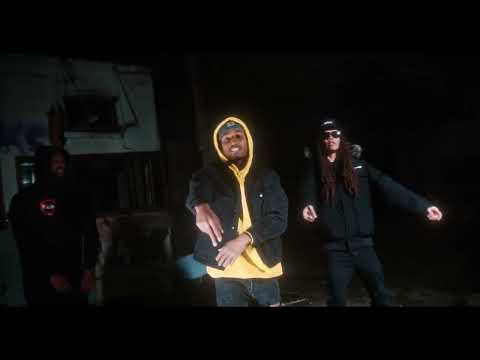 SHREDGANG-Back On That (Feat Naz Tha Taker)(Official Video)