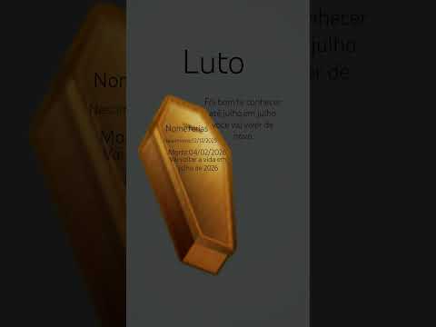 #luto#ferias#morte#espiritosanto #munizfreire