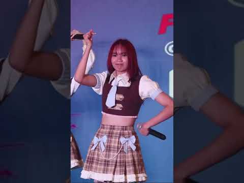 [Fancam] Maya - マヤ (จุดเกิดเหตุ) @ BHF 2022 ICONIC IDOL FEST (29-1-65)