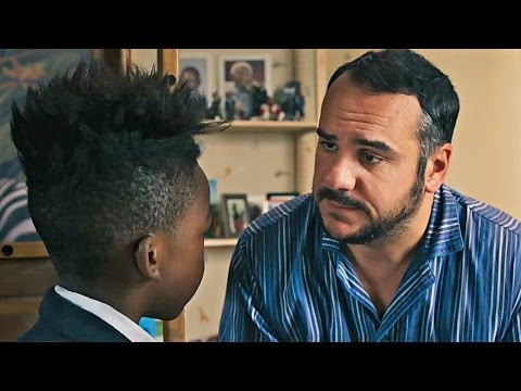 Comment J'ai Rencontré Mon Père (2017) Official Trailer