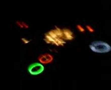 DavidAze playing Traffic