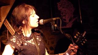 Suzie Stapleton : Hit @ Le Chaland Qui Passe, Binic, le 04 Nov 2014