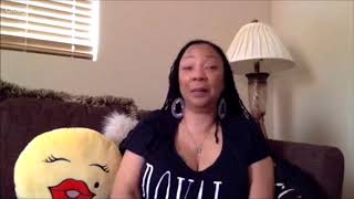 &quot;TRUTH IN RHYTHM&quot; - Patryce &quot;Choc&#39;Let&quot; Banks (Graham Central Station), Part 2 of 2