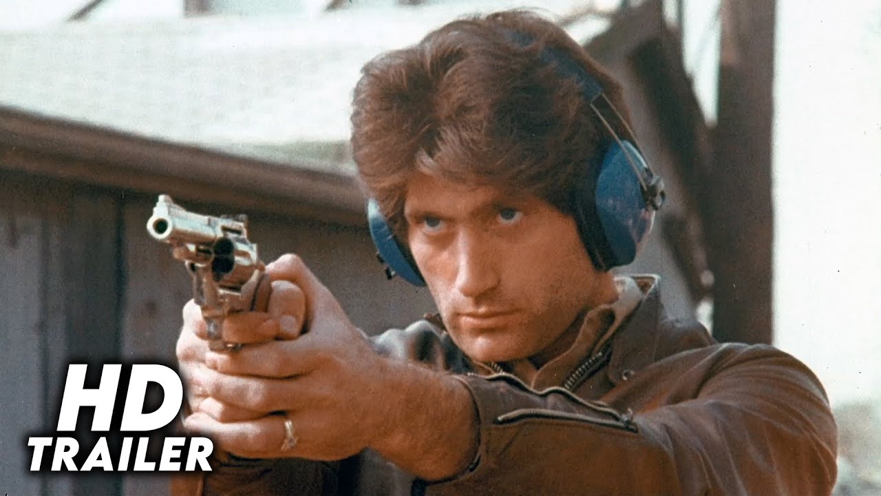 Family Enforcer (1976) Original Trailer [HD]
