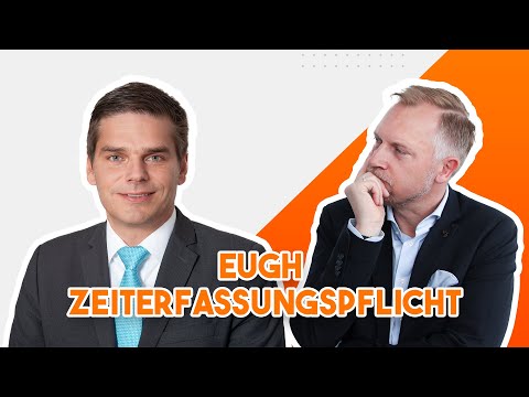 Zeitarbeit RECHT aktuell - Neuerungen zur Arbeitszeiterfassung | Dr. Alexander Bissels | CMS DE