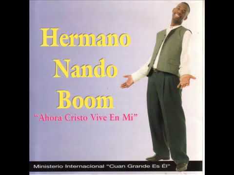 la onda nando boom