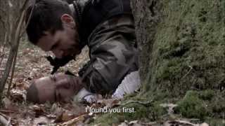 MANHUNT (CHASSE A L'HOMME) de Stéphane Olijnyk - Official trailer