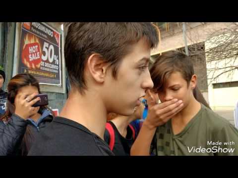 DDL VS Rama SEMIFINAL (fecha 3) Bahía Under Free