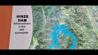 Hinze Dam Gold Coast