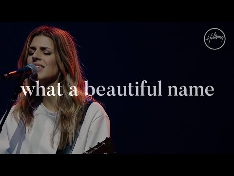 What A Beautiful Name - Most Popular Songs from Australia