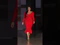 Erifili Sfakianakis Wearing Hot Miami Styles HAUTE GALA Artbaselmiami Fashionshow