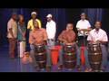 Rumba produced by Isla Percussion (complete version)