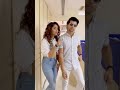Siddhart Nigam And Surabhi New Video Shorts