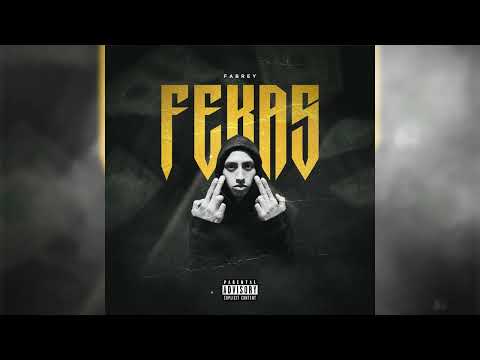 Fabrey - Fekas (Audio Oficial) [PreYouKnow]
