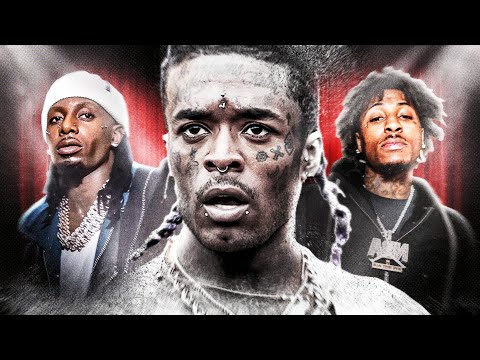 Lil Uzi Vert is Slowly Fading Away