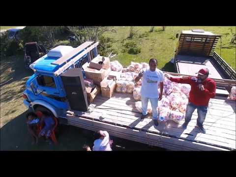 3ª Festa em Homenagem ao Dia das Crianças 2019