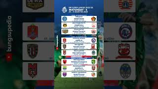 Download lagu Jadwal BRI Super League 2025 Pekan 4 - Persib vs Borneo FC #superleague #persib #jadwalliga1 #liga1 mp3 Download lagu Jadwal BRI Super League 2025 Pekan 4 - Persib vs Borneo FC #superleague #persib #jadwalliga1 #liga1 mp3