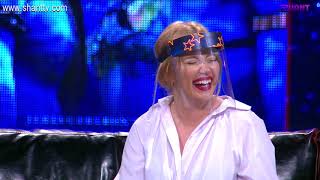 Երեկոն Շանթում Գրիգի հետ 09 - Իրինա Այվազյան, Արտյոմ Մարկոսյան, Էվա Խաչատրյան