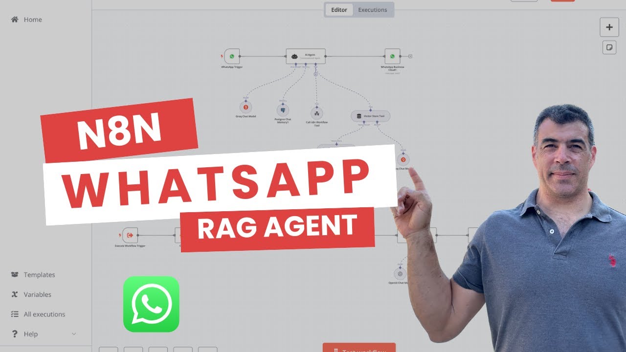 Avoid These Lead Generation Pitfalls with WhatsApp and n8n